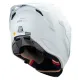Каска ICON Ultraflite Solid MIPS WHITE – мото каска с MIPS система и DropShield Ultra