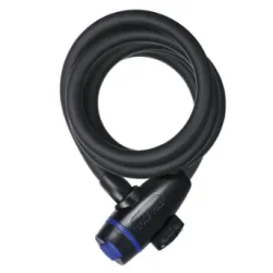 Кабелна ключалка OXFORD Cablelock - 12 мм x 1800 мм