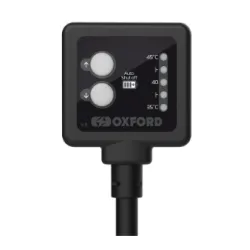 Контролер OXFORD Hotgrips Evo V9
