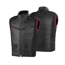 Жилетка с подгрев SHIMA POWERHEAT