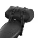 Мото чанта KRIEGA ROLLPACK 20 Black с двоен рол-топ капак и Cordura® конструкция