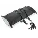 Мото чанта KRIEGA ROLLPACK 20 Lime с двоен рол-топ капак и Cordura® конструкция