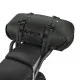 Мото чанта KRIEGA ROLLPACK 40 Black водоустойчива за задна седалка