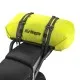 Мото чанта KRIEGA ROLLPACK 40 Lime водоустойчива за задна седалка