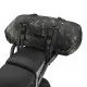 Мото чанта KRIEGA ROLLPACK 40 Lime водоустойчива за задна седалка