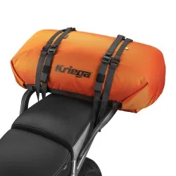 Мото чанта KRIEGA ROLLPACK 40 ORANGE