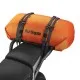 Мото чанта KRIEGA ROLLPACK 40 Orange водоустойчива за задна седалка