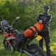 Мото чанта KRIEGA ROLLPACK 20 Orange водоустойчива за задна седалка