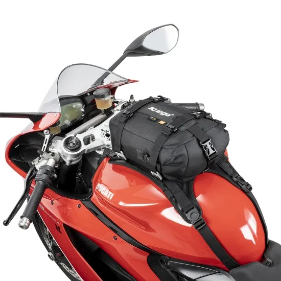 Мото чанта KRIEGA US-5 Drypack 5 литра водоустойчива