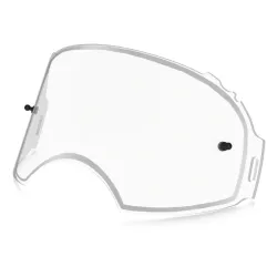 Двойна резервна плака за очила Oakley Airbrake MX
