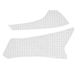 Протектор за резервоар R&G RACING Tank Traction Pads Set 2 Pieces Clear - Yamaha Tracer 9 / GT