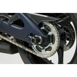 Краш тапи за ост R&G RACING Swing arm protection BMW S1000RR - Suzuki GSX-R 600/750/1000