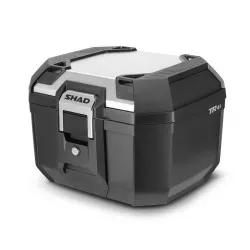 Мото куфар SHAD TR41 TERRA ALUMINIUM