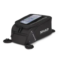 Мото чанта за резервоар SHAD SL12M v2