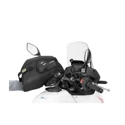 Клик система за резервоар SHAD CLICK SYSTEM FITTING KIT BMW