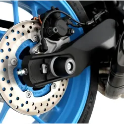 Краш тапи за ост R&G RACING Swingarm Protection Yamaha MT07 25-26