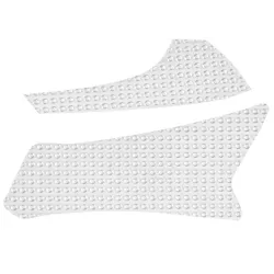 Протектор за резервоар R&G RACING Tank Traction Pads (Set 2 Pieces Side) - Clear KTM Superduke R 1390