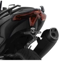 Стойка за номер R&G RACING Licence Plate Holder - Yamaha T-Max 560 2022-