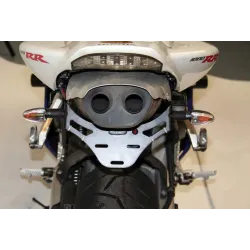 Стойка за номер R&G RACING Licence Plate Holder Honda CBR600RR/1000RR Fireblade