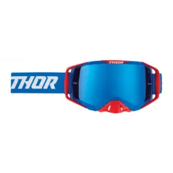 Мотокрос очила THOR ACTIVATE FLITE RD/WH/BL