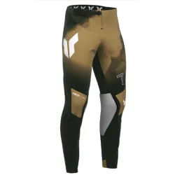 Мотокрос брич THOR SPORTMODE CARBON BK/CP