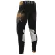 Мотокрос брич THOR Sportmode Carbon BK/CP с 4-way stretch и TPU защита на коленете