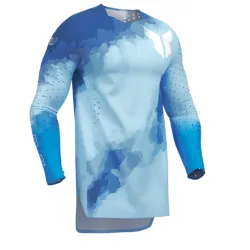 Мотокрос джърси THOR SPORTMODE CARBON EB/PD