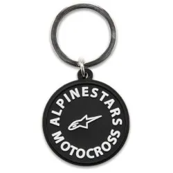 Ключодържател ALPINESTARS FOB MX BLACK