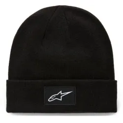 Зимна шапка ALPINESTARS CUFF AUGMENT BLACK