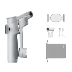 Видео стабилизатор Insta360 FLOW 2 PRO AI Tracker Bundle