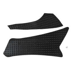 Протектор за резервоар R&G RACING Tank Traction Grips Black - 2 Pieces Triumph Speed 400/ Scrambler 400