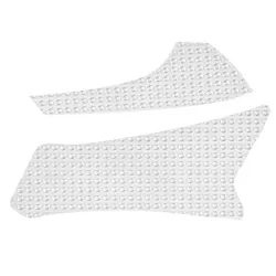 Протектор за резервоар R&G RACING Tank Traction Grips Clear - 2 Pieces Triumph Speed 400/ Scrambler 400