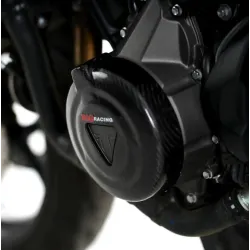 Протектор за двигател R&G RACING Engine Case Slider (Left) - Triumph Trident 660/660