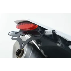 Стойка за номер R&G RACING Licence Plate Holder Husqvarna 701 Supermoto