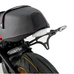 Стойка за номер R&G RACING License Plate Holder Yamaha XSR 900GP 24-26