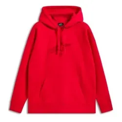 Мото суитшърт ALPINESTARS OVERSIZED EMERGENT RED