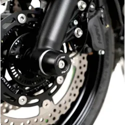 Краш тапи за ост R&G RACING Fork Protection Kawasaki Ninja/Z 650
