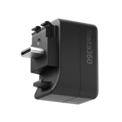 Адаптер за микрофон Insta360 Mic Adapter