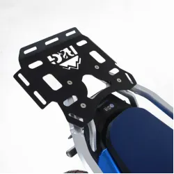 Монтажен комплект за багаж R&G RACING Adventure Baggage Rack Black Honda CRF110L Africa Twin