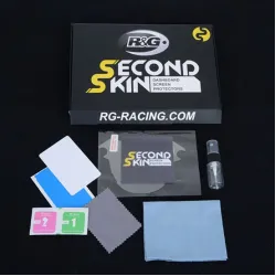 Протектор за екран R&G RACING Second Skin Dashboard Screen Protector Honda CB/NX 24-25