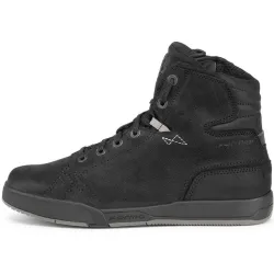 Мото боти FORMA Swift X Fit Dry WP Black