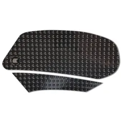 Протектор за резервоар R&G RACING Eazi-Grip Evo Tank Traction Pads Set - Black Suzuki GSX-R 1000 09-16