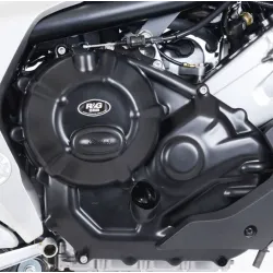 Комплект протектори за двигател R&G RACING Engine Case Protection Cover Set - Honda NC750X