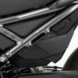 Плоча R&G RACING Footrest Blanking Plate Suzuki GSX-8S 23-25