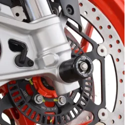 Комплект краш тапи R&G RACING Protection-Kit Street Stage 1 Aprilia RS 660 20-25