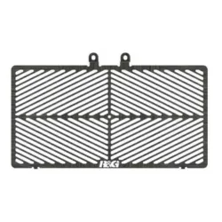 Протектор за радиатор R&G RACING Radiator Guard Stainless Steel KTM 790 Adventure 19-20