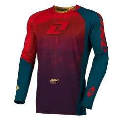 Мотокрос блуза ONE INDUSTRIES X-297 DESERT RED 