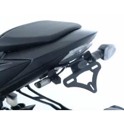 Стойка за номер R&G RACING Licence Plate Holder Suzuki GSX-S750 17-21