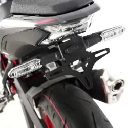 Стойка за номер R&G RACING Licence Plate Holder Kawasaki Z900 / Z H2