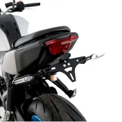 Стойка за номер R&G RACING Licence Plate Holder Yam MT07 25-26